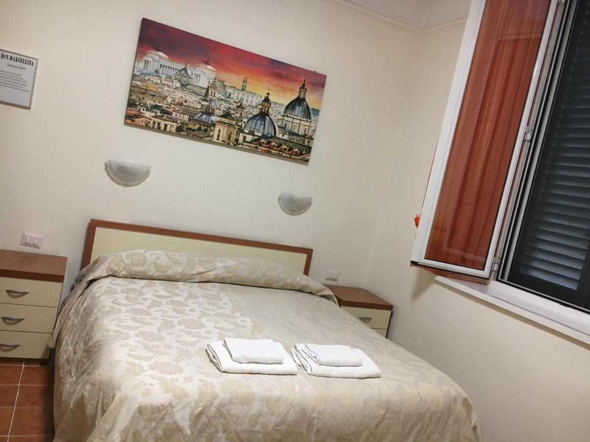Sophia Home Rome Extérieur photo