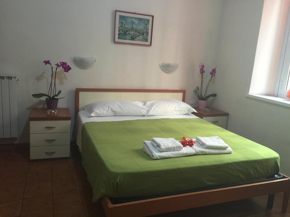 Sophia Home Rome Extérieur photo
