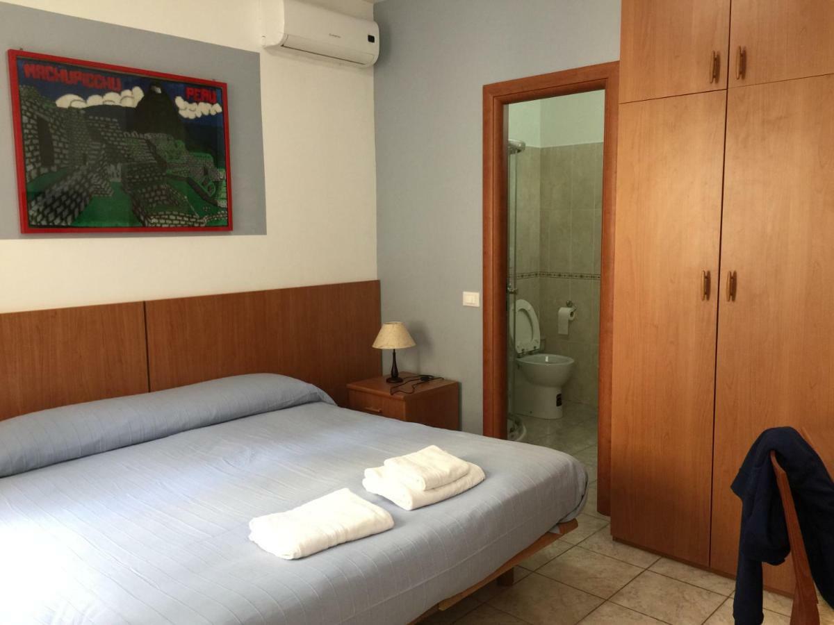 Sophia Home Rome Extérieur photo