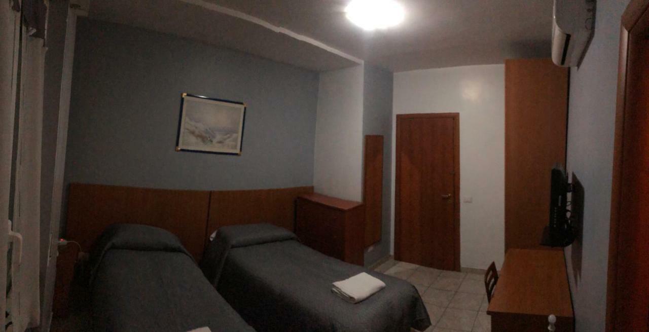 Sophia Home Rome Extérieur photo