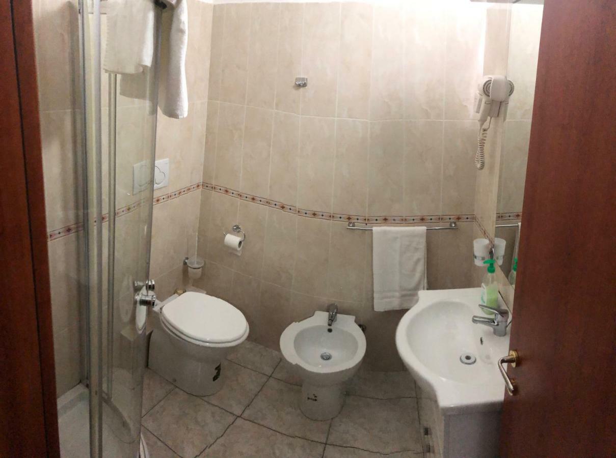 Sophia Home Rome Extérieur photo